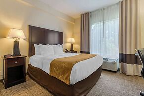 Comfort Suites Gastonia - Charlotte