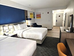 Comfort Suites Gastonia - Charlotte