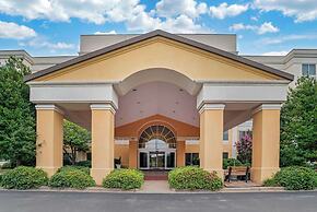 Comfort Suites Gastonia - Charlotte