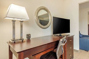 Comfort Suites Gastonia - Charlotte