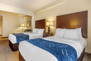 Comfort Suites Gastonia - Charlotte