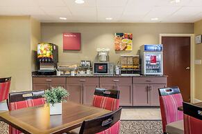Comfort Suites Gastonia - Charlotte