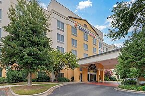 Comfort Suites Gastonia - Charlotte