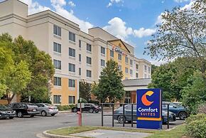 Comfort Suites Gastonia - Charlotte