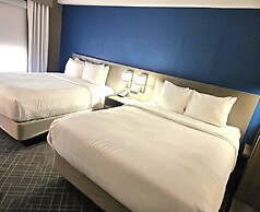 Comfort Suites Gastonia - Charlotte