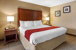 Comfort Inn Biltmore West