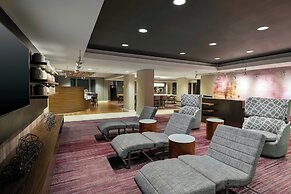 Courtyard by Marriott Asheville
