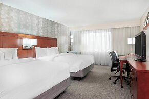 Courtyard by Marriott Asheville