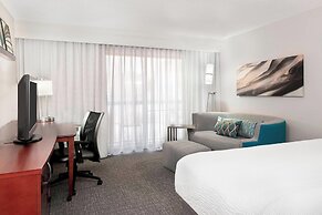 Courtyard by Marriott Asheville