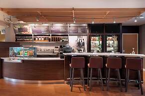 Courtyard by Marriott Asheville