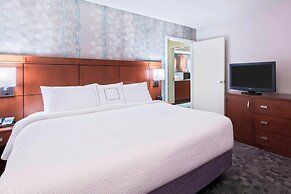 Courtyard by Marriott Asheville