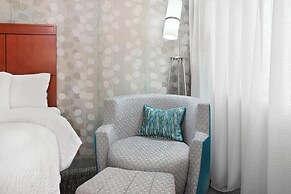 Courtyard by Marriott Asheville