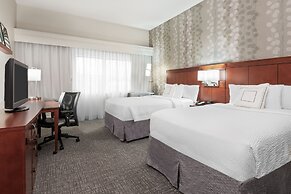 Courtyard by Marriott Asheville