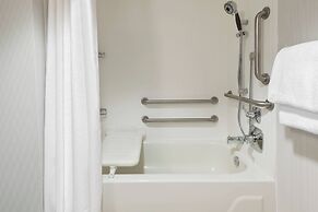 Courtyard by Marriott Asheville