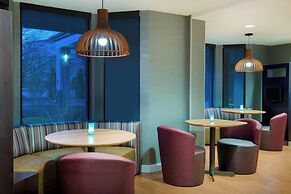 Courtyard by Marriott Asheville