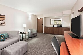Courtyard by Marriott Asheville