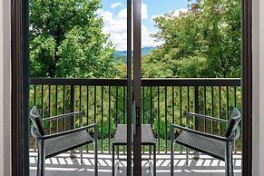 Courtyard by Marriott Asheville