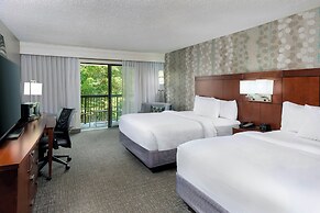 Courtyard by Marriott Asheville