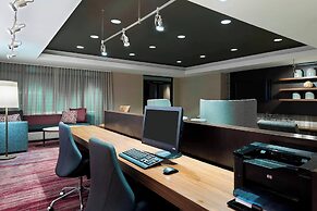 Courtyard by Marriott Asheville