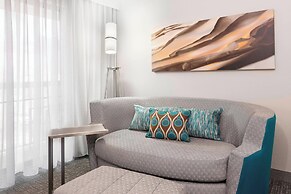 Courtyard by Marriott Asheville