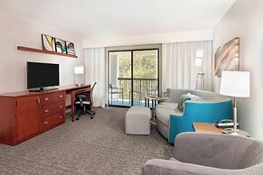 Courtyard by Marriott Asheville