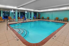 Courtyard by Marriott Asheville