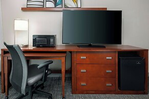 Courtyard by Marriott Asheville