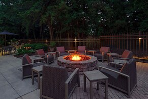 Courtyard by Marriott Asheville