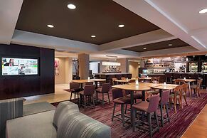Courtyard by Marriott Asheville