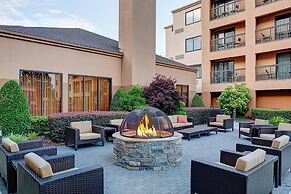 Courtyard Durham Near Duke University/Downtown