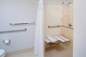 Courtyard Durham Near Duke University/Downtown