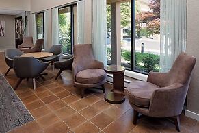 Courtyard Durham Near Duke University/Downtown