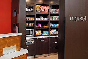 Courtyard Durham Near Duke University/Downtown