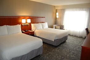 Courtyard Durham Near Duke University/Downtown