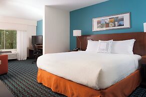 Fairfield Inn by Marriott Charlotte Gastonia