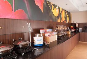 Fairfield Inn by Marriott Charlotte Gastonia