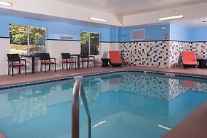 Fairfield Inn by Marriott Charlotte Gastonia