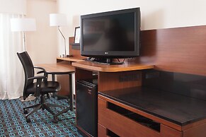 Fairfield Inn by Marriott Charlotte Gastonia