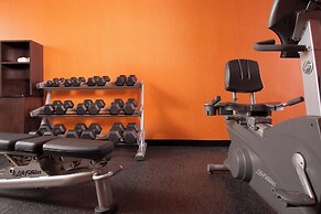 Fairfield Inn by Marriott Charlotte Gastonia