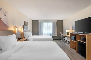 Spark by Hilton Kannapolis