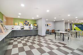 Spark by Hilton Kannapolis