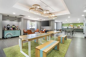 Spark by Hilton Kannapolis