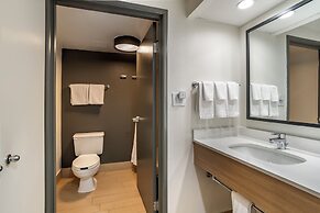 Spark by Hilton Kannapolis