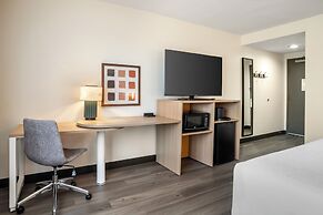 Spark by Hilton Kannapolis