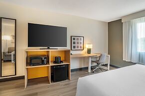 Spark by Hilton Kannapolis