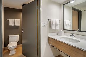 Spark by Hilton Kannapolis