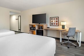 Spark by Hilton Kannapolis