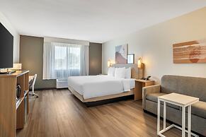 Spark by Hilton Kannapolis