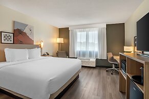 Spark by Hilton Kannapolis