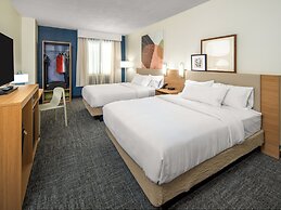 Spark by Hilton Kannapolis